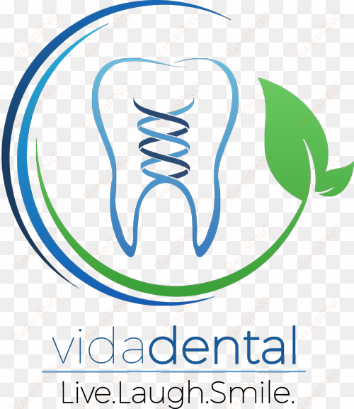 vida dental 512 640 - dental logo