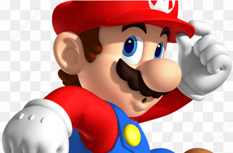 [video] La Maldad De Mario Será Recordada En Super - Mario Super Mario 3d Land transparent png image