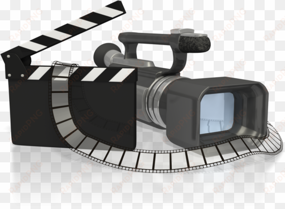 video - video camera logo png