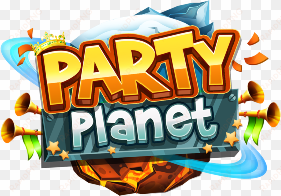 videogame publisher and developer mastiff today announced - party planet - only at gamestop