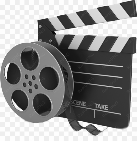 videography & video production - movie cue