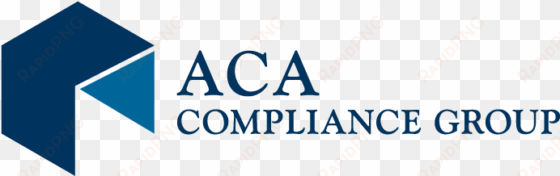 videos and photos past events - aca compliance group logo