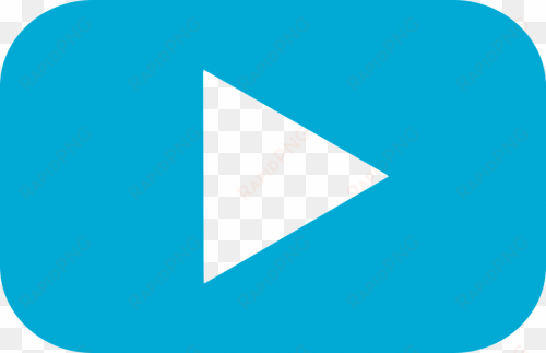 videos,multimedia,social networks,social - light blue play button