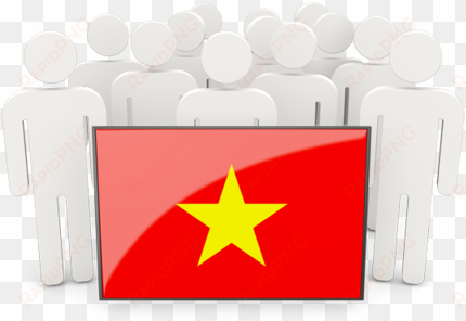 vietnam people symbol png