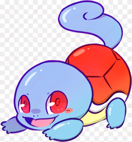 view fullsize squirtle image - squirtle fan art