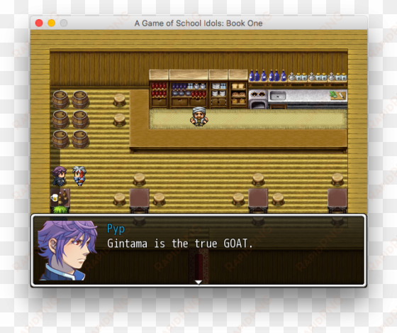 [view image] - rpg maker vx