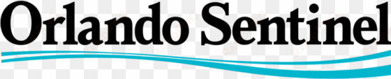 view larger image - orlando sentinel logo