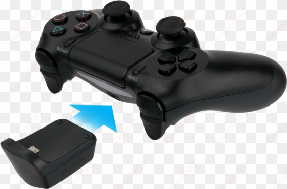 view larger - ps4 controller deluxe