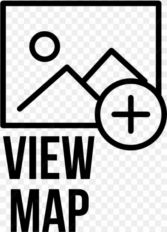 View Map - Scalable Vector Graphics transparent png image