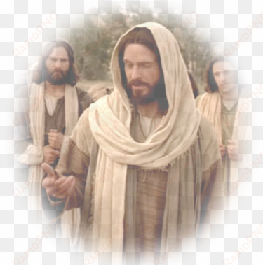 View Matthew - Jesus Christ Lds Transparent transparent png image