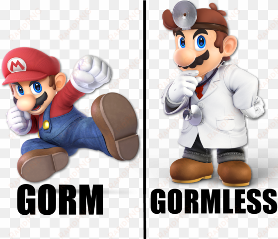 view samegoogleiqdbsaucenao 1524376837621 , - dr mario smash ultimate render