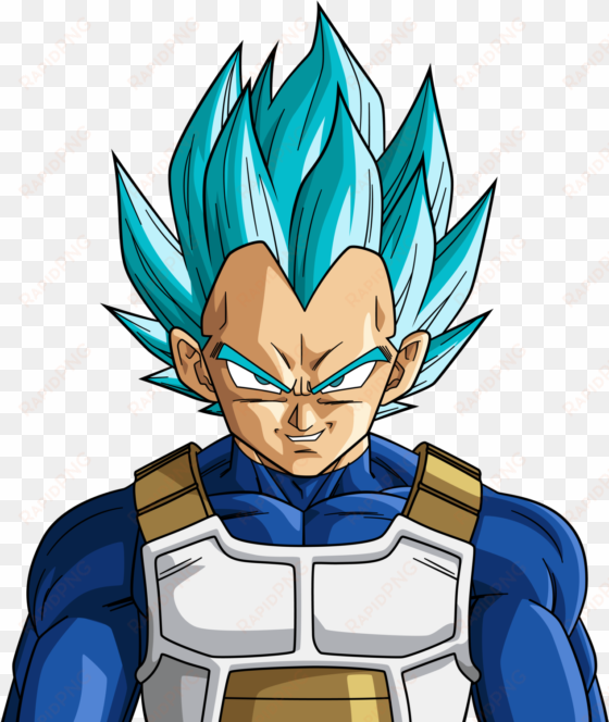 view samegoogleiqdbsaucenao bejita-sama , - desenho do vegeta super sayajin blue