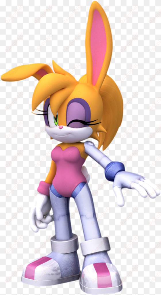 view samegoogleiqdbsaucenao bunnie post wwc v2 , - sonic the hedgehog