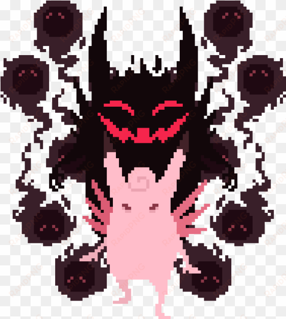 view samegoogleiqdbsaucenao clef , - gengar pixel art