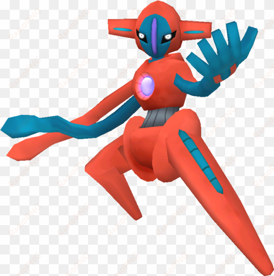 view samegoogleiqdbsaucenao deoxys by mach 7-d95d2d9 - deoxys