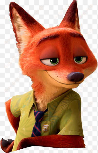 view samegoogleiqdbsaucenao image , - fox zootopia