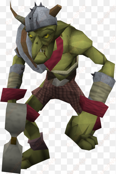 view samegoogleiqdbsaucenao western goblin , - goblin runescape