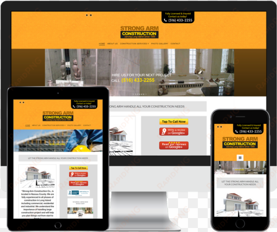 view site - online advertising