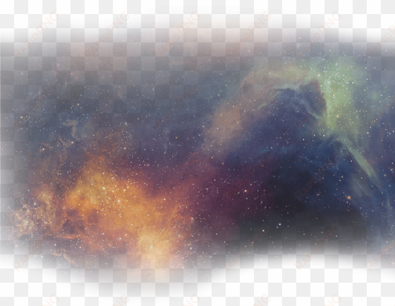 View The Latest - Space Nebula Transparent transparent png image