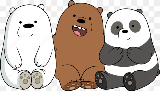 vignette2 - wikia - nocookie - net webarebears images - we bare bears white bears s