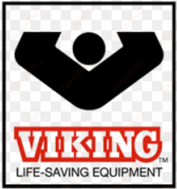 Viking Life Saving Equipment Logo transparent png image