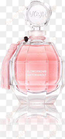 viktor & rolf - flowerbomb by viktor & rolf eau de parfum spray