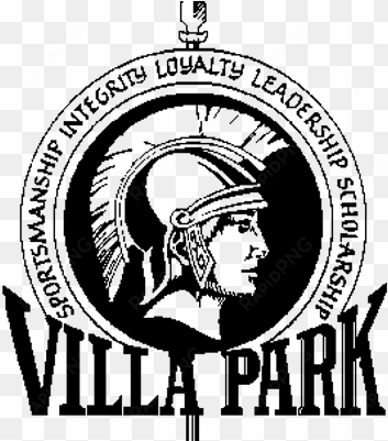 villa park facts - user