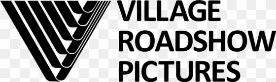 village roadshow pictures logo png banner free - village roadshow pictures logo png