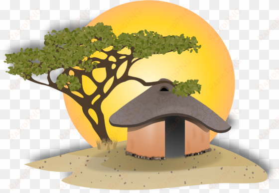 village setting clip art clipart panda free images - poems about village in telugu
