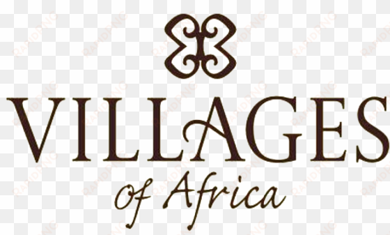 villages of africa logo - privacy policy