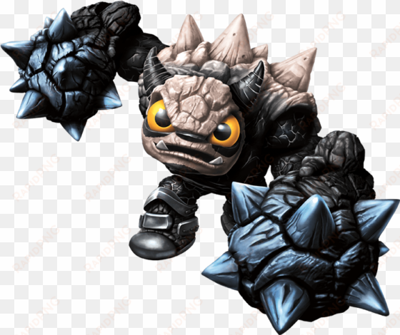 villains 0013 fist-bump skylanders - skylanders trap team deja vu characters