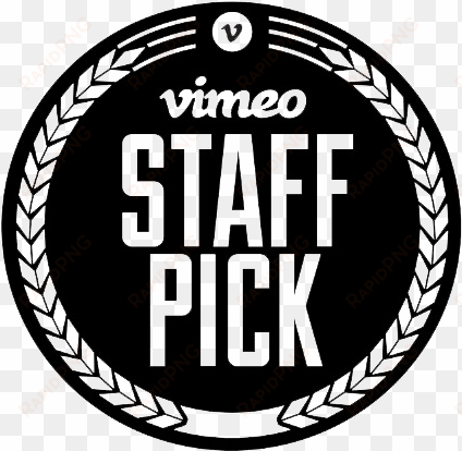 vimeo staff pick logo - corel videostudio pro ultimate x9