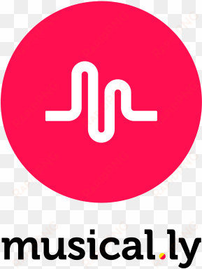 Vine App Logo Transparent Journal Of Musical Thingsmusical - Musical Ly Logo Hd transparent png image