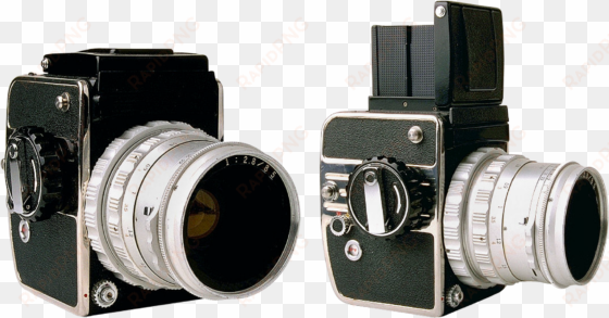 vintage cameras - camera