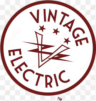 vintage electric bikes logo