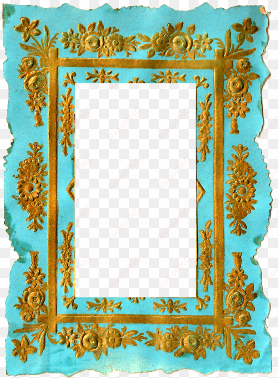 vintage frame clipart transparent background - clip art transparent background frame