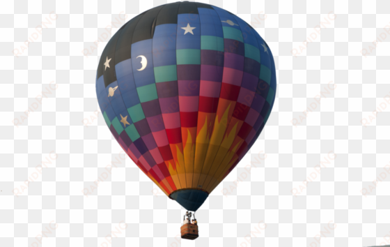 vintage hot air balloon png - hot air balloon stock