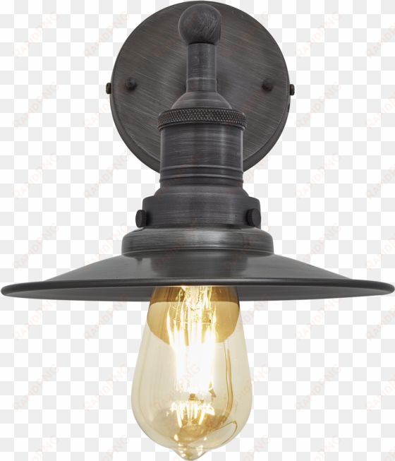 vintage lamp png download image - smart brooklyn vintage antikke sconce veggen lampe
