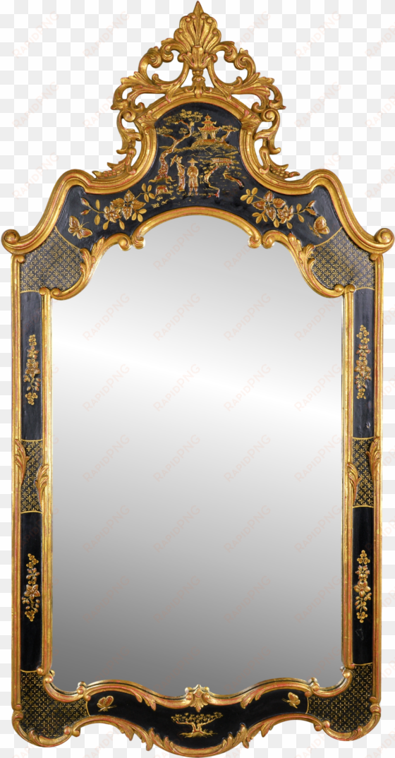 vintage mirror png - vintage mirror transparent