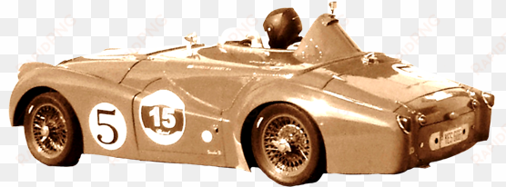 vintage racing car - vintage race car png