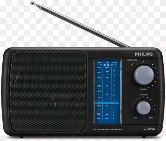 vintage radio png picture - radio png vector