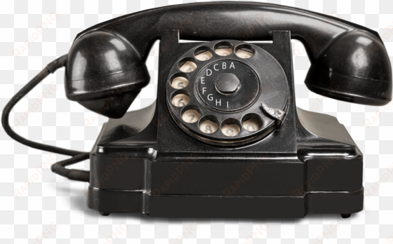 vintage telephone png - national day april 25
