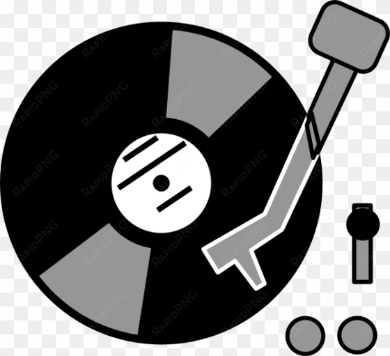 vinyl record player clip art clipart free download - record player clipart