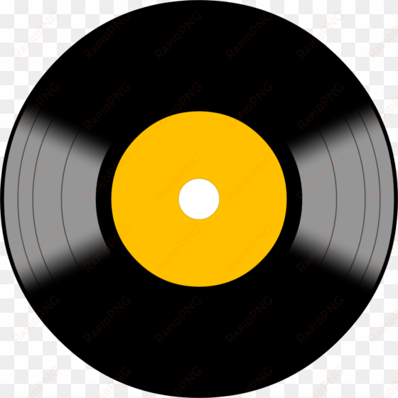 vinyl record png transparent - vinyl png