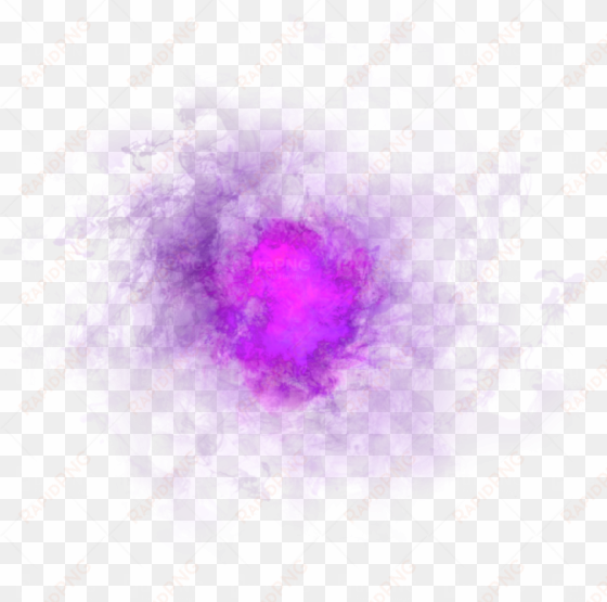 violet smoke transparent background png - photoshop effects png