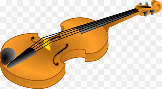 violin musical fiddle brown music classica - violin clipart