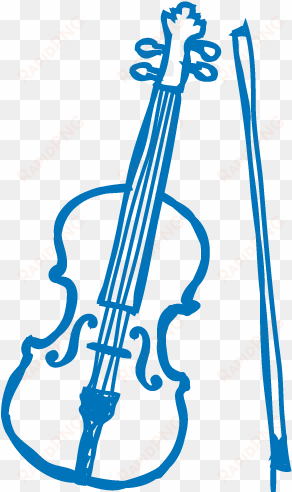 violin - musical instrument