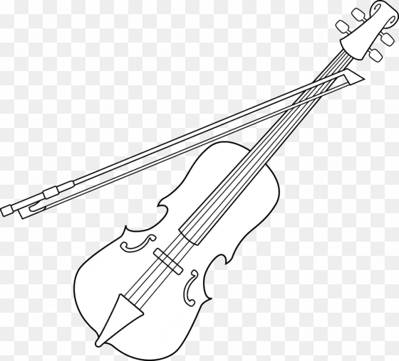violin musical instrument doodle transparent png