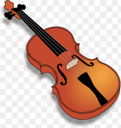 violin png picture - violin clipart transparent