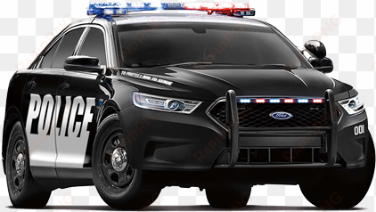 vip police vehicle configurator - ford police interceptor 2018